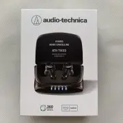 Audio Technica Ath-Twx9 Wireless Earphone