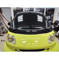 在飛比找蝦皮購物優惠-Smart 全車貼3m汽車隔熱紙 8803C+8805 高隱