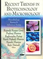 在飛比找三民網路書店優惠-Recent Trends in Biotechnology