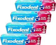 [Fixodent] 83515968 Denture Adhesive 9.6 oz.