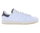 Adidas Stan Smith Mens Shoes Size 7, Color: Cloud White/Off White/Gum