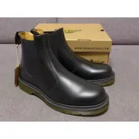 在飛比找蝦皮購物優惠-Dr Martens 2976 Chelsea Boot 馬