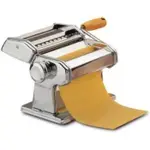 製作 ATLAS PASTA MAKER / 磨粉機的工具