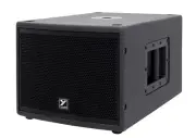 Yorkville EXM-Mobile-Sub Portable Battery Powered Subwoofer