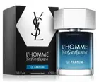 Yves Saint Laurent L'Homme Le Parfum Perfume Spray 3.3oz / 100ml Fragrance Men