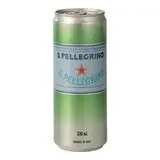 在飛比找Costco好市多優惠-San Pellegrino 聖沛黎洛 天然氣泡礦泉水 33