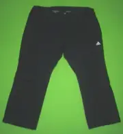 Adidas Rain RDY Golf Flat Front Pants - Men's Size XL-S & 2XLS (GD1985)