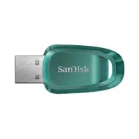 在飛比找友和YOHO優惠-SanDisk Ultra Eco CZ96 USB 3.2