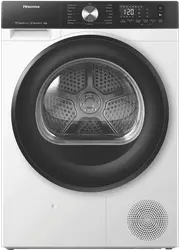 Hisense 8kg Heat Pump Dryer