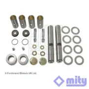 Fits Isuzu Elf 2003- 3.0 D + Other Models Kingpin Repair Kit Mity