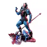 SEALED Hordak and Imp 1:10 Statue Masters of the Universe Iron Studios