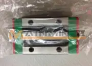 ONE NEW HIWIN HGW45CC Linear guide slider