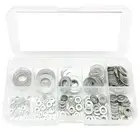 The Essential Toolkit Addition Get This Practical Set of 200 Washers Now