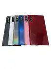 Back Glass Cover For Samsung Galaxy Note 10 / 10 Plus+Lens Smartphone Back Cover