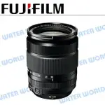 【中壢NOVA-水世界】FUJIFILM 富士 XF 18-135MM F3.5-5.6 R LM OIS WR 公司貨