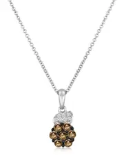 Le Vian 14K 0.45 ct. tw. Diamond Pendant