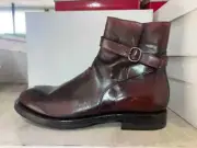 OFFICINE CREATIVE bubble 42 ysl boots marsell margiela fold guardsman