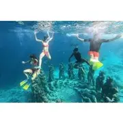 Save 20.00%! Private Snorkeling Tour of Gili Islands in Air Meno and Trawangan