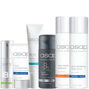 asap Exclusive Acne Prevention and Soothing Regime