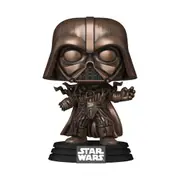 Funko Star Wars: Darkside Darth Vader US Metallic Pop! Vinyl