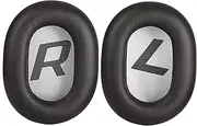 ACAGALA 2Pcs Replacement Earpads Ear Pad Cushion for Plantronics BackBeat PRO 2 Over Ear Wireless Headphones