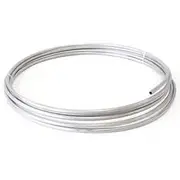 Aeroflow Stainless Steel Hard Line 3/8" (9.5mm), AF66-3000SS
