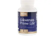 Jarrow Formulas Colostrum Prime Life 30% Immunoglobulins - 500mg, 120 Capsules