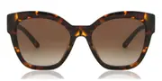 Prada PR 17ZS VAU6S1 Women Sunglasses