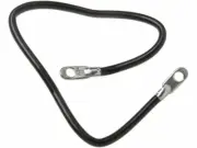 For 2015-2019 Subaru Outback Battery Cable SMP 16366KR 2016 2017 2018 (for: Subaru)