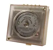 KMC Controls CCC-1001 Pneumatic Proportional Controller, 1 Pipe, 3 to 15 psi