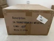 ThreeA Transformers DOTM Dark Side of the Moon Megatron Premium Scale Figure 3A