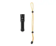 1000LM Waterproof Mini LED Diving Lights Flashlight Swimming Underwater Torch