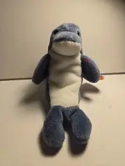 Beanie Baby - Echo the Dolphin 1996 - W/TAG