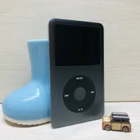 在飛比找蝦皮購物優惠-【便宜賣絕版品收藏】iPod classic 160 GB（