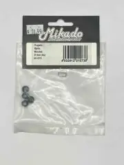 Mikado 1573 Balls 8mm (4)