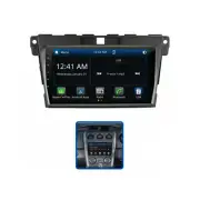 Aerpro AMMZ20 Carplay Android Auto replacement system to suit Mazda CX7 (09-1...