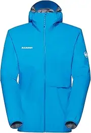 [Mammut] Hard Shell Jacket, Ducan Light