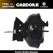 For 1979-1980 GMC C3500 Power Brake Booster Cardone
