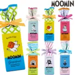 日本原裝 MOOMIN 姆明 嚕嚕米 小不點 亞美 日本限定 BATH FIZZ 碳酸 泡沫 入浴劑 護手霜 禮盒 現貨