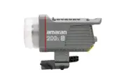 Aputure Amaran 200X-S COB LED Video Light Bi-Color 2700-6500K Photography Light.