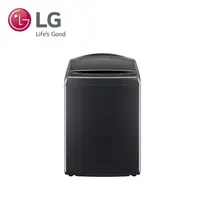 在飛比找momo購物網優惠-【LG 樂金】19公斤◆AI DD智慧直驅變頻洗衣機 ◆極