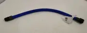 ORBIT 1/2" X 3/4"MNPT male connection 18" flex riser