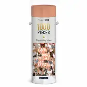 Diesel & Dutch Wall Puzzle 1000pc - Meow