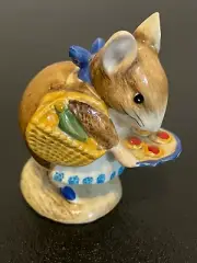 Applely Dapply Beatrix Potter Mouse Peter Rabbit