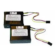 AEMC 2136.78 Battery Replacement Set of 2 , 12V NiMH for DTR 8510