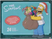 The Simpsons Advent Calendar