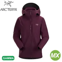 在飛比找樂天市場購物網優惠-【ARC'TERYX 始祖鳥 女 Gamma MX軟殼外套《