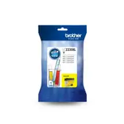 Brother LC3339XL Yellow Ink Cartridge