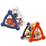 Tripod Stand Matching Enlightenment Educational Teaching Toy for Kids
