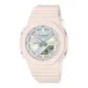 G-shock S-series Gmap2100pc-4a in Pink